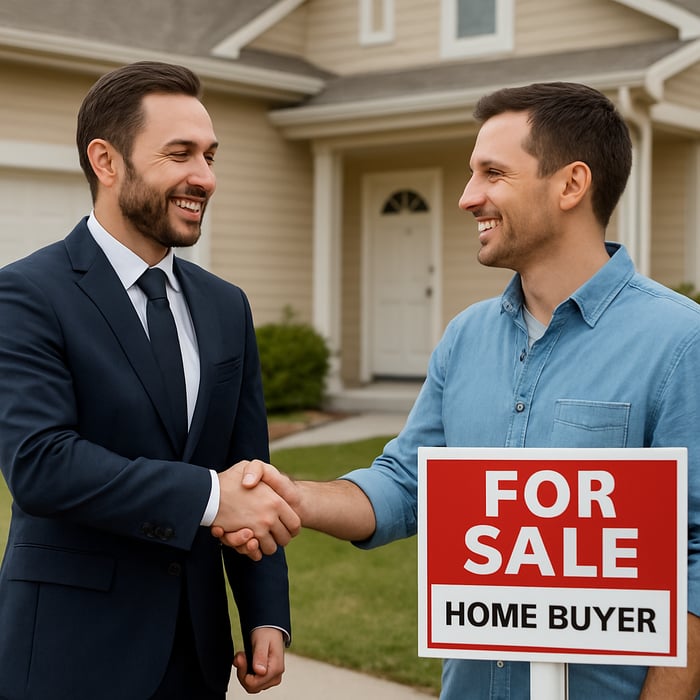 Loan officer Launch Package – Realtor Connections Included / Call or text 704-569-5072 image