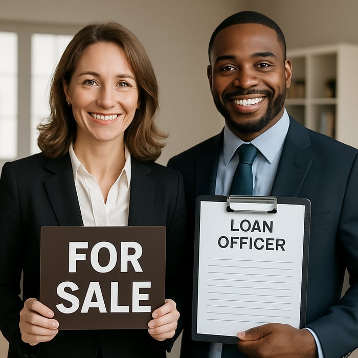 Realtor & Homebuyer Engagement Program / Call or text 704-569-5072 image